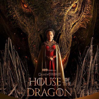 Логотип канала houseofthedragon_fr