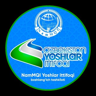 Логотип yi_nammqi