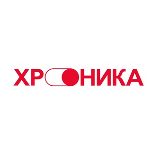 Логотип канала hron1ka