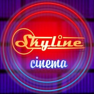 Логотип канала skylinecinema