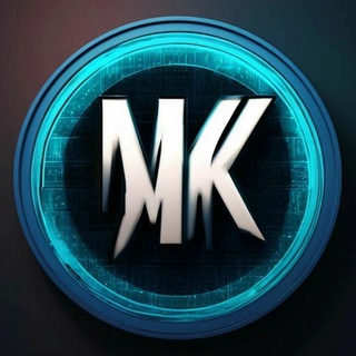 Логотип канала kino_mr