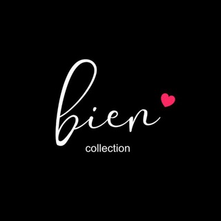 Логотип biencollection