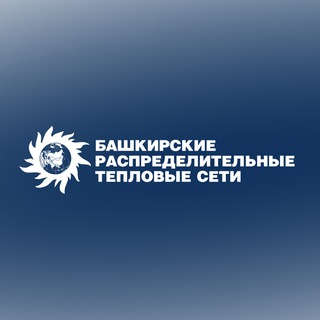 Логотип канала bashrts_official