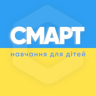 Логотип канала smartosvitaua