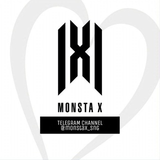 Логотип канала monstax_sng