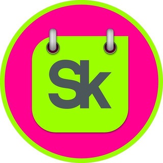 Логотип канала skevents