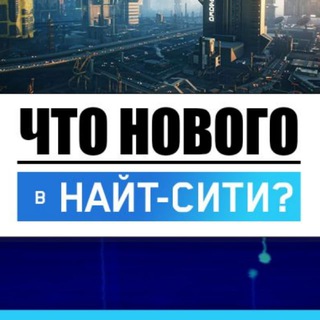 Логотип канала nightcitynews