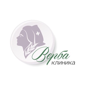 Логотип канала verba_clinica