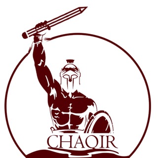 Логотип chaqir2022