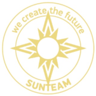 Логотип канала sunteammlm