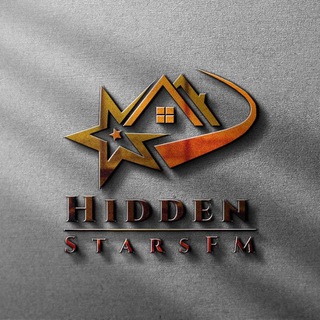 Логотип канала hiddenstarsfm1