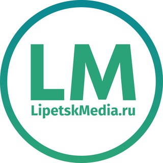 Логотип lipetskmediaru