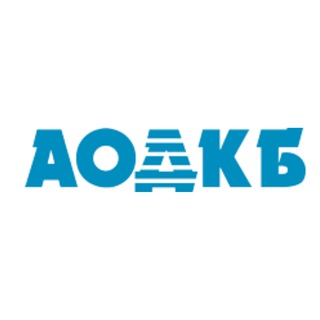 Логотип канала aodkb_blg