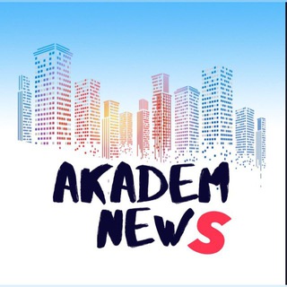 Логотип канала akadem_news