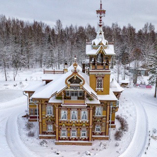 Логотип канала teremastashovo