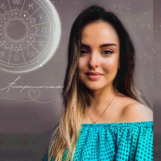 Логотип канала astro_marianna_svet