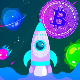 Логотип канала coinlistregistration