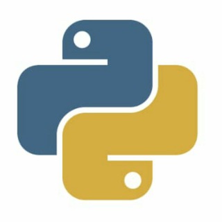 Логотип канала python_for_beginner