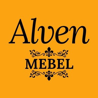 Логотип канала alven_mebel