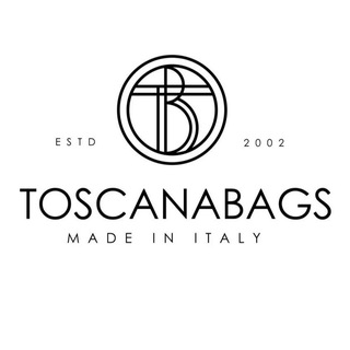 Логотип канала toscanabags_ru