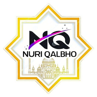 Логотип nuri_qalbho