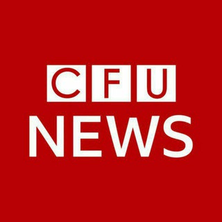 Логотип канала cfunewz