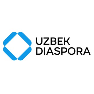 Логотип канала uzbek_diaspora