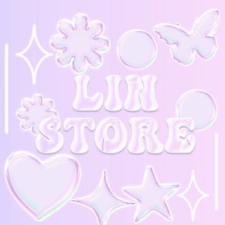 Логотип store_linlinlin