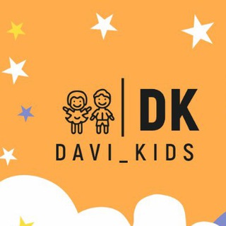 Логотип канала dk_kidsshop