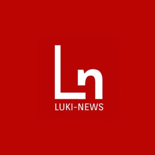 Логотип luki_news