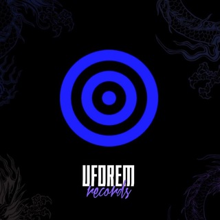 Логотип uforemrecords