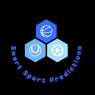 Логотип smartsportpredictions