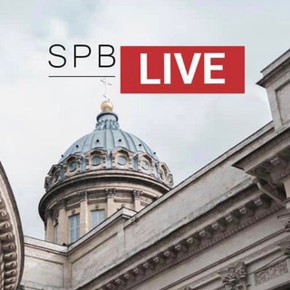 Логотип канала spblive12