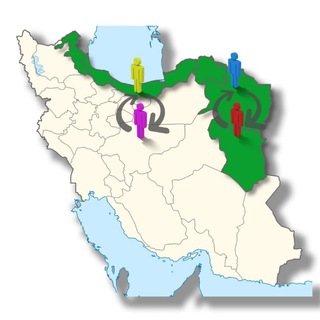 Логотип канала north_jabejaii