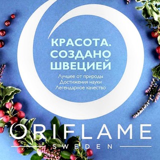 Логотип канала oriflameonlaynshop01