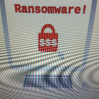 Логотип ransomwarebr