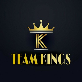 Логотип team_kings_team