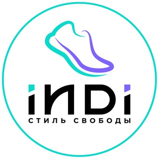 Логотип канала indi360ru