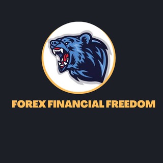 Логотип канала forexfinancialfreedomacademy