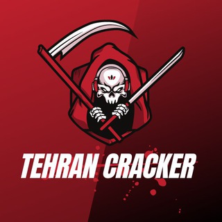 Логотип канала tehrancracker