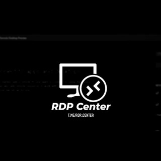 Логотип канала rdp_center