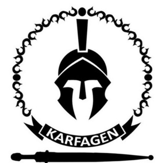 Логотип канала karfagen_0