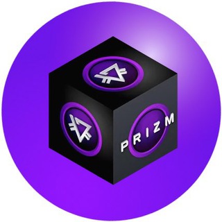 Логотип канала prizm_information_channel