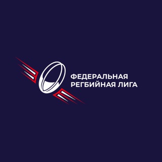 Логотип канала rugby_trurez