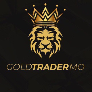 Логотип канала Gold_Trader_Mo1