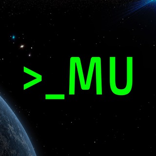 Логотип mining_universe