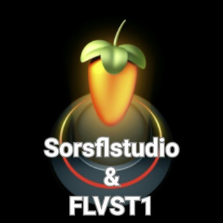 Логотип sorsflstudio