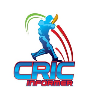 Логотип канала cricinformernews