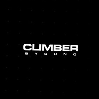 Логотип канала climberbccrimea