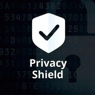 Логотип канала privacy_shield